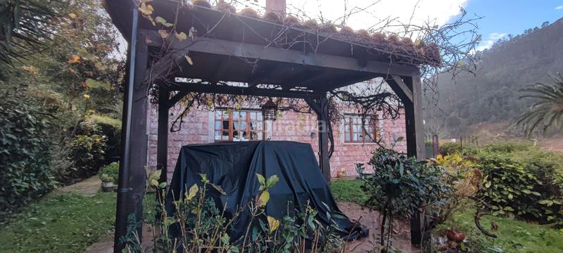 Foto 1904bdd3-e666-4b84-85f3-636ebfebeb7e. Chalet en Pría-Nueva-Hontoria-Naves Llanes