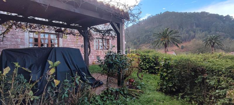 Foto 06b279ea-f6ca-492e-8703-ec3500ac9b04. Chalet dans Pría-Nueva-Hontoria-Naves Llanes