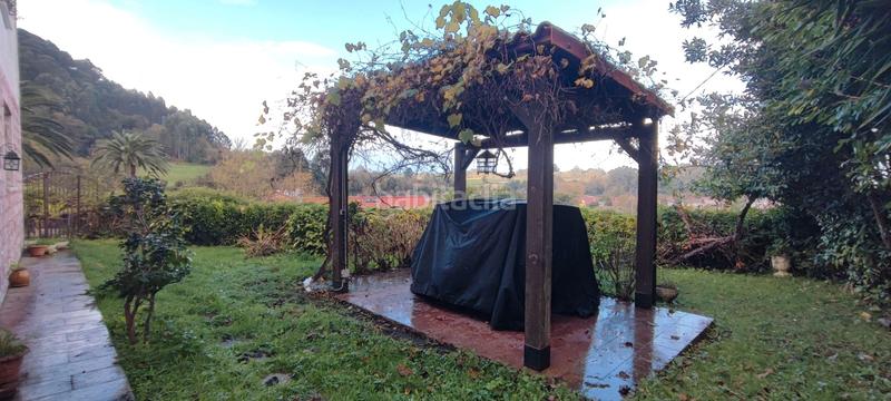 Foto 49646729-07d6-4720-93aa-fab082f602dc. Chalet dans Pría-Nueva-Hontoria-Naves Llanes