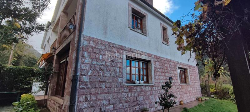 Foto f00adeeb-031f-4531-bb8f-d6eba04e1137. Chalet dans Pría-Nueva-Hontoria-Naves Llanes