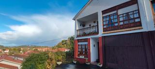 Chalet in Pría-Nueva-Hontoria-Naves