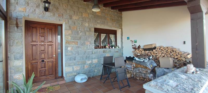 Foto 4c788fb8-3cee-452f-9f52-5ef584e7a43e. Chalet in Pría-Nueva-Hontoria-Naves Llanes