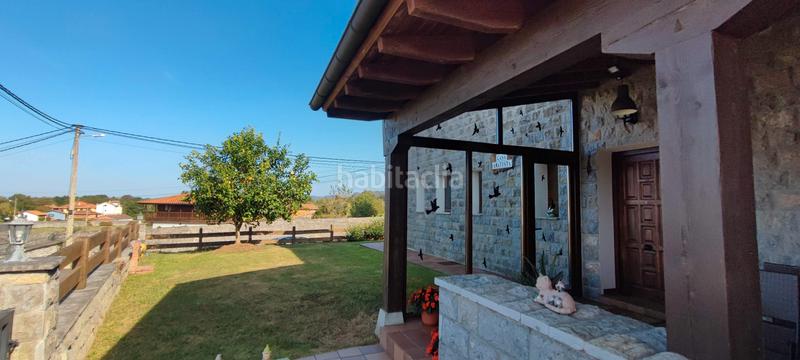 Foto 0299be0d-f814-4d92-8f07-ac1c8a1301ba. Chalet en Pría-Nueva-Hontoria-Naves Llanes