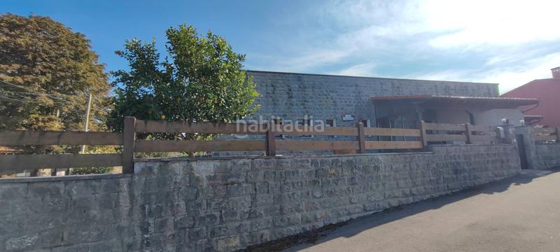 Foto 67452c8b-9aec-42ac-aaeb-f2e50baa4fb4. Chalet en Pría-Nueva-Hontoria-Naves Llanes