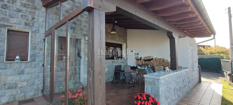Foto 6b103568-1873-4a6d-afcb-b95c1346cef0. Chalet en Pría-Nueva-Hontoria-Naves Llanes