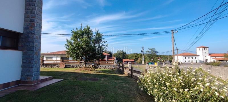 Foto 7216c833-4c48-4ac3-9110-4a6c8a1685db. Chalet en Pría-Nueva-Hontoria-Naves Llanes