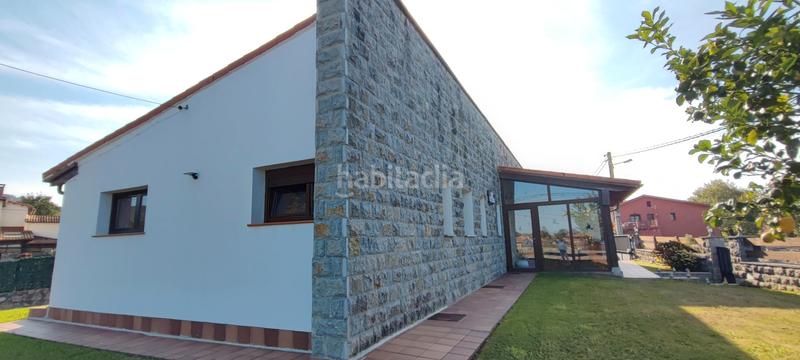 Foto b98be036-ca35-456c-bede-ba6fed41108f. Chalet en Pría-Nueva-Hontoria-Naves Llanes