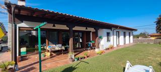 Chalet à Pría-Nueva-Hontoria-Naves