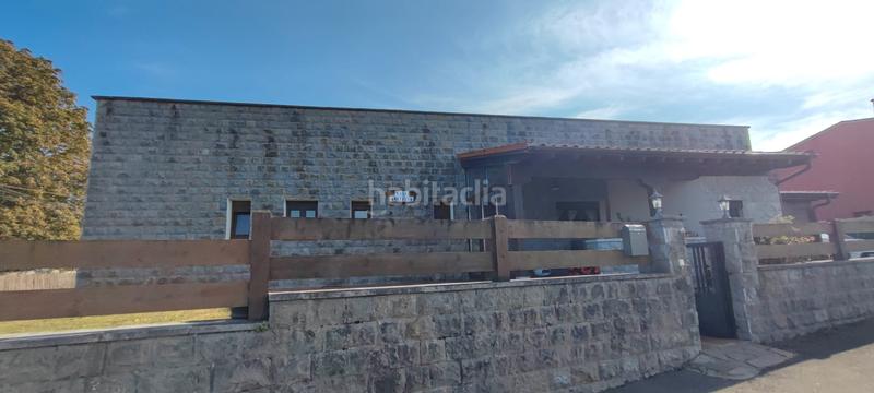 Foto c40ae22d-2b2f-4d3e-8209-63f4c3282783. Chalet en Pría-Nueva-Hontoria-Naves Llanes