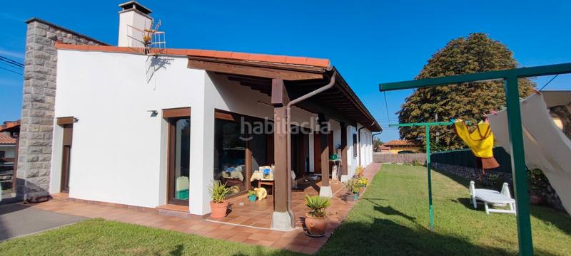 Foto e7795e3c-3dfd-4105-9756-06bb3e33d8a2. Chalet en Pría-Nueva-Hontoria-Naves Llanes