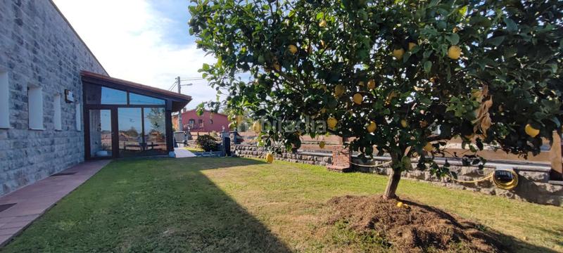 Foto fa9ef512-ad7b-4ced-ab77-1c1bfcf27944. Chalet en Pría-Nueva-Hontoria-Naves Llanes