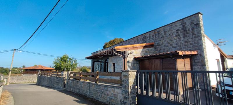 Foto 16feefb0-d393-448a-bd3c-f366e401711b. Chalet dans Pría-Nueva-Hontoria-Naves Llanes
