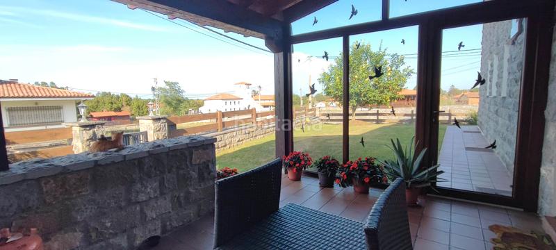 Foto 2bd6d64e-f393-4104-86c2-5f6cf7939511. Chalet dans Pría-Nueva-Hontoria-Naves Llanes