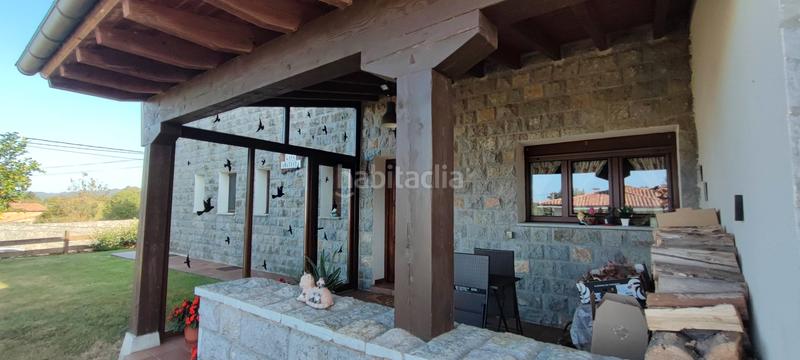 Foto bd87e475-06ce-4087-8ba9-b7ccfda20d62. Chalet dans Pría-Nueva-Hontoria-Naves Llanes