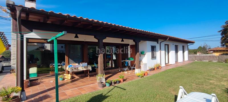 Foto c01409be-398a-4903-8174-599dcbe037fc. Chalet in Pría-Nueva-Hontoria-Naves Llanes