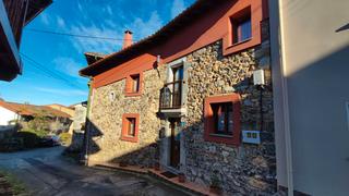 Chalet in Ribadesella