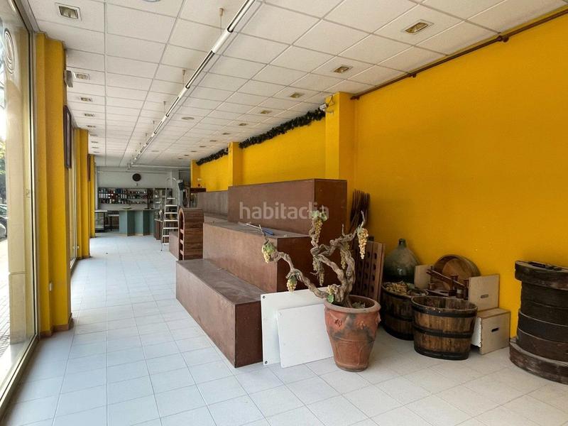 Foto 0394ad06-f883-43b8-9b5d-e9aeba848139. Local commercial avec chauffage dans Vilamarina Viladecans