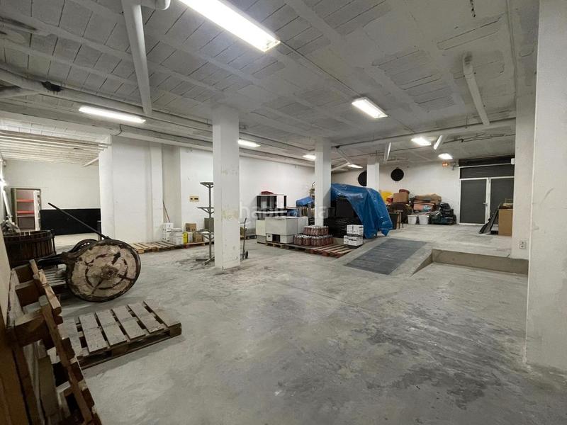 Foto 185cf74b-51da-4d2f-bbbb-7ae84bf60553. Local commercial avec chauffage dans Vilamarina Viladecans