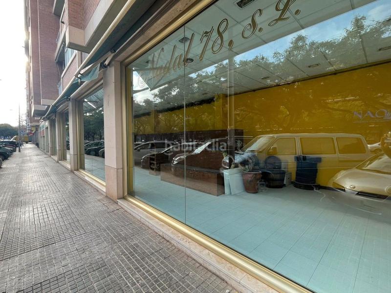 Foto 1f627267-b66f-4a9e-987f-37ebbe0ee9e6. Local commercial avec chauffage dans Vilamarina Viladecans