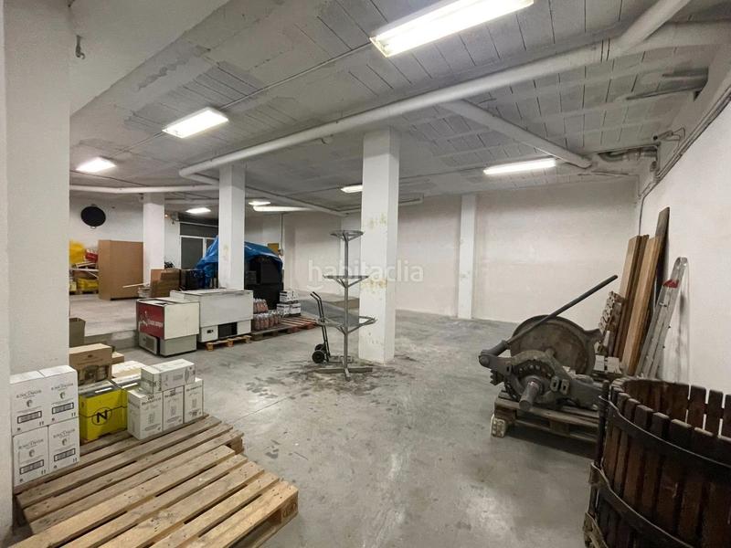 Foto 3f241767-01cc-4ba5-8e63-90d331514c64. Local commercial avec chauffage dans Vilamarina Viladecans