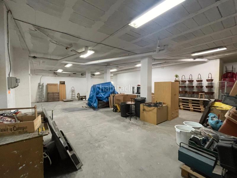 Foto 49968c5d-ede7-47a2-9958-c68f00da166c. Local commercial avec chauffage dans Vilamarina Viladecans