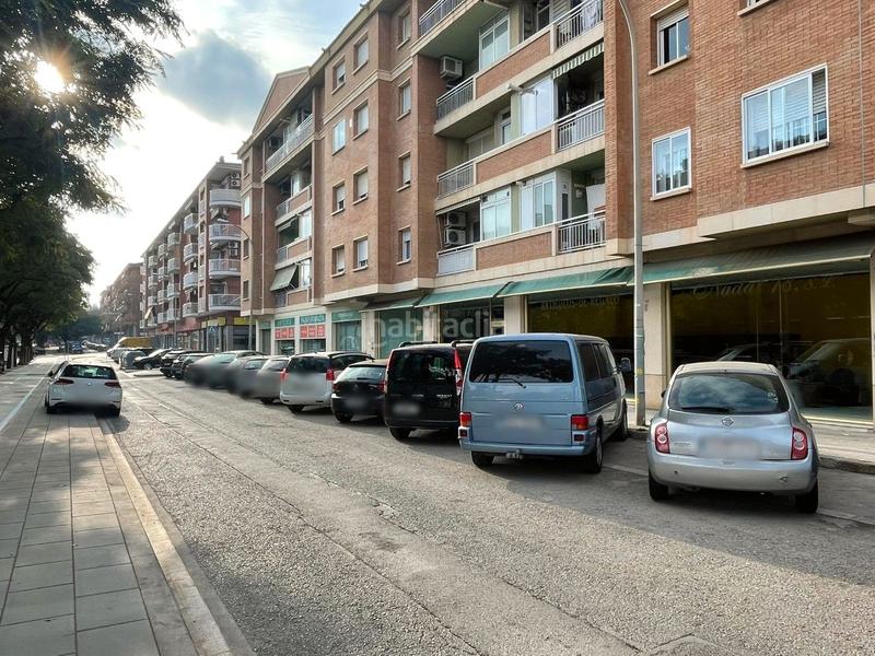 Foto 49b074df-b8ad-4e2c-8271-e9aea29d4cd2. Local commercial avec chauffage dans Vilamarina Viladecans