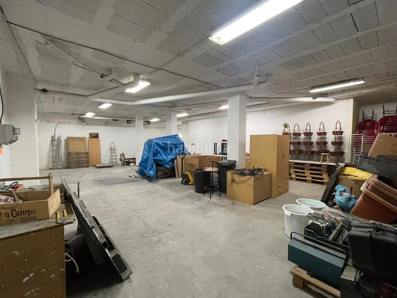 Foto 54f47805-46a5-4917-8e0e-461569e588d6. Local commercial avec chauffage dans Vilamarina Viladecans