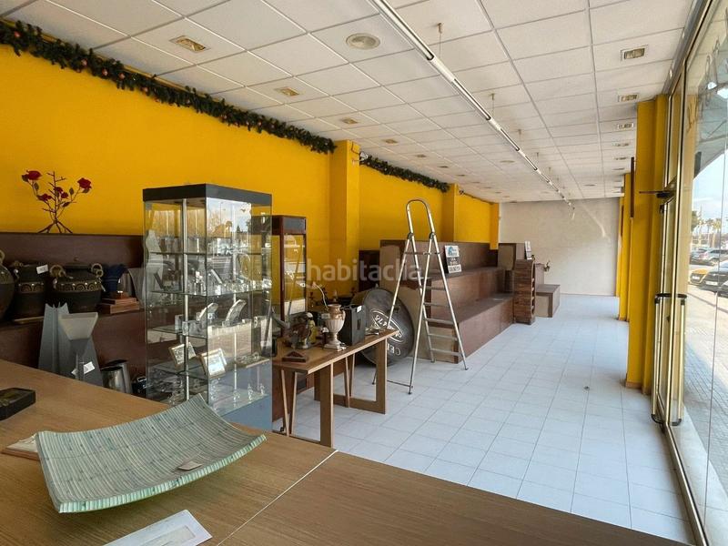 Foto 6de7e914-4bdf-4c12-8512-0cb9f568403d. Local commercial avec chauffage dans Vilamarina Viladecans