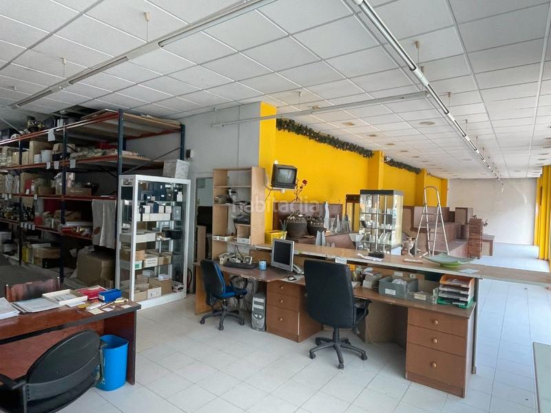 Foto 76111a31-5ebc-480c-97b5-3d0e5f7da6d8. Local commercial avec chauffage dans Vilamarina Viladecans