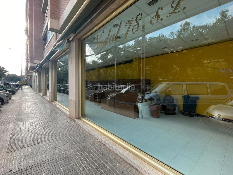 Foto 8243a8c6-7c2d-4b9b-a84d-c8481cbc69a4. Local commercial avec chauffage dans Vilamarina Viladecans