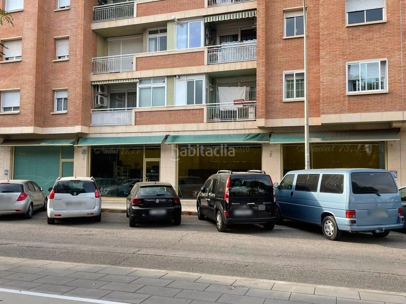 Foto 82e5c2e1-b450-489e-bdcf-09203ae7b77d. Local commercial avec chauffage dans Vilamarina Viladecans