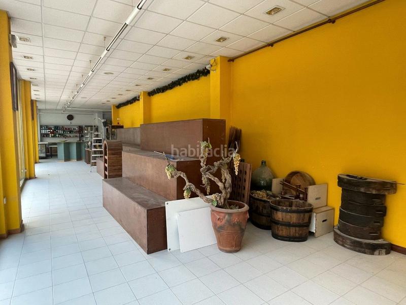 Foto 8e17592e-3231-4fa0-8c83-b9d5ac8cbfc9. Local commercial avec chauffage dans Vilamarina Viladecans