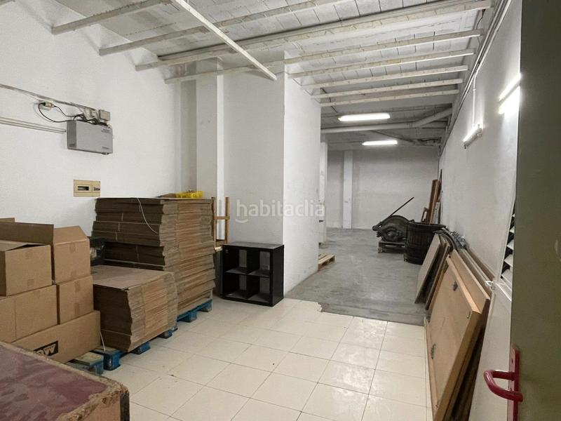 Foto 8e59bdea-c4ec-4051-b74b-daf57fda71a0. Local commercial avec chauffage dans Vilamarina Viladecans