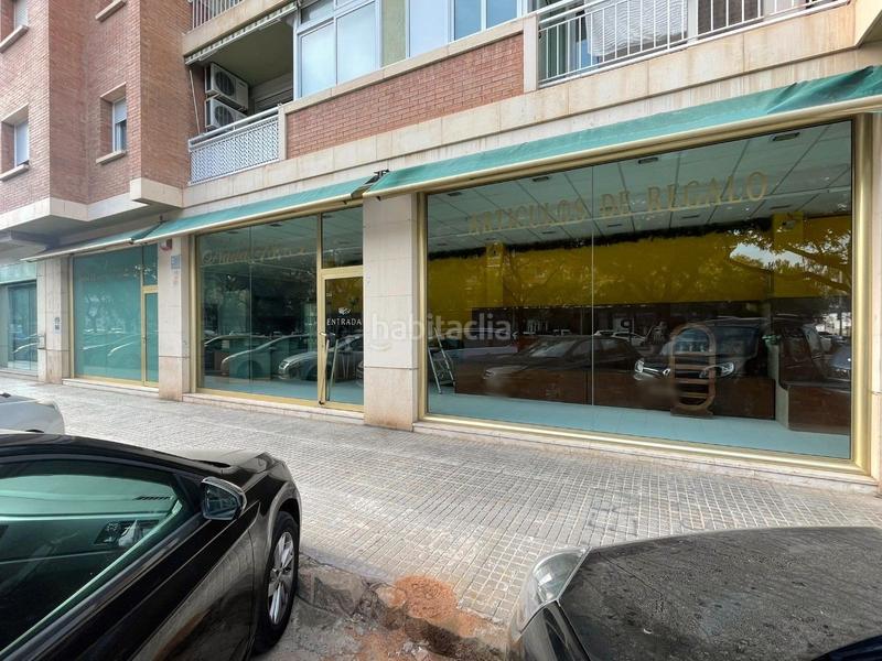 Foto 8ea1fb6f-185e-4989-8271-4a5289978d98. Local commercial avec chauffage dans Vilamarina Viladecans