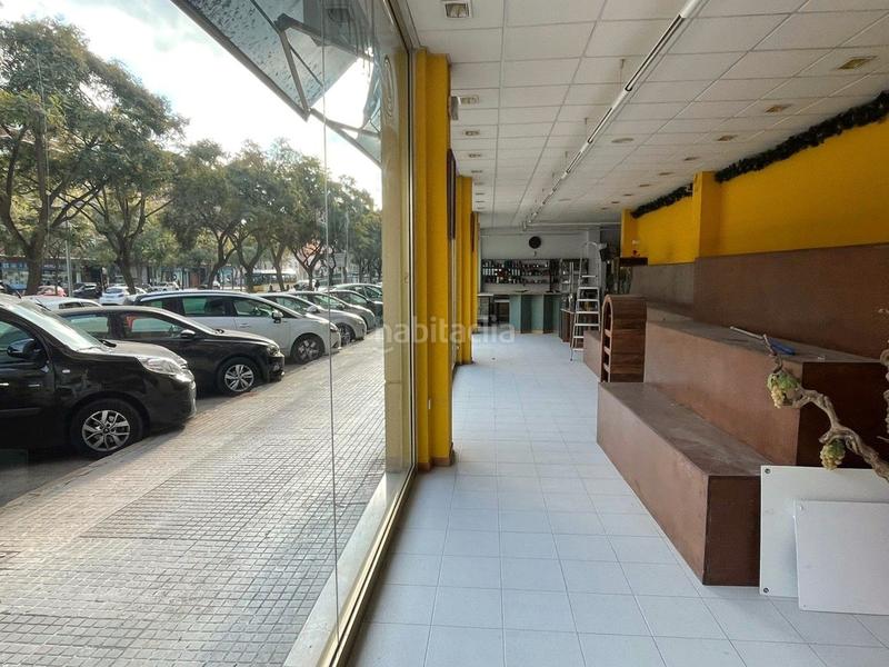 Foto 8eaf586e-7c8f-4fbb-b0f6-fed12a972bf2. Local commercial avec chauffage dans Vilamarina Viladecans