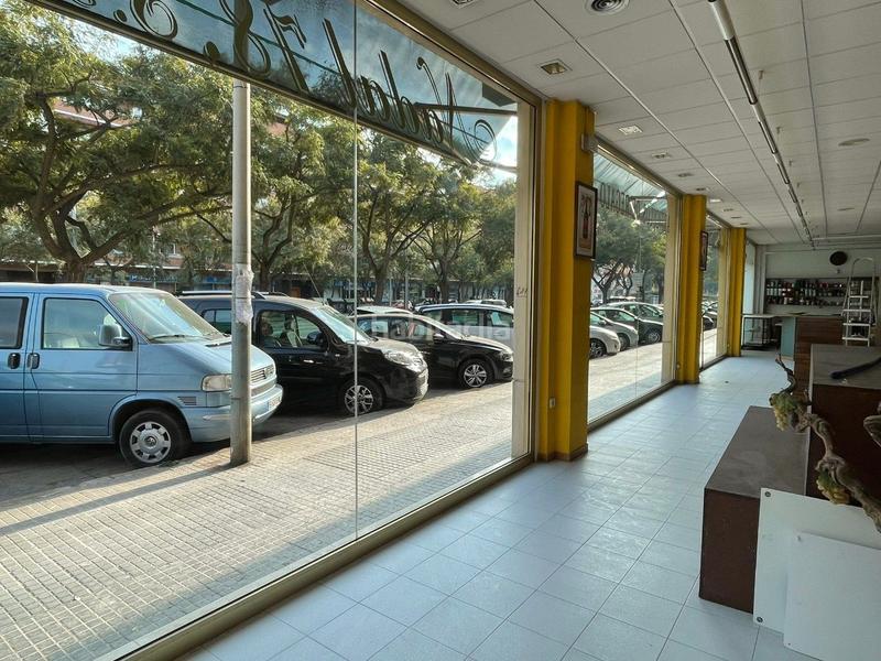 Foto b625d2f5-0c3c-42fc-a327-a762e08a18a3. Local commercial avec chauffage dans Vilamarina Viladecans