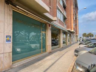 Business premise  Carretera de barcelona. Zona emergente