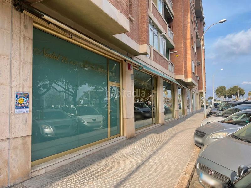 Foto b6dd90ba-5b73-4653-96c2-e8e19972e0c6. Local commercial avec chauffage dans Vilamarina Viladecans