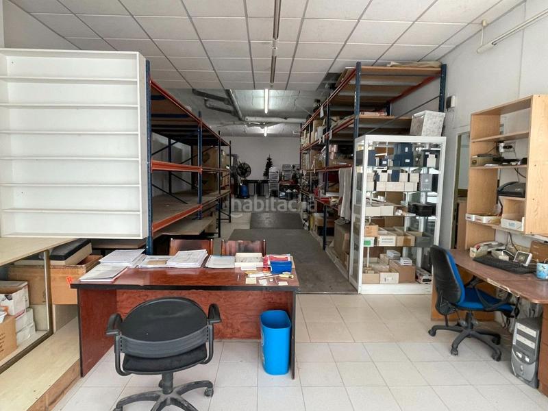 Foto dff861e0-b8b1-4ffb-9561-622edaca118f. Local commercial avec chauffage dans Vilamarina Viladecans