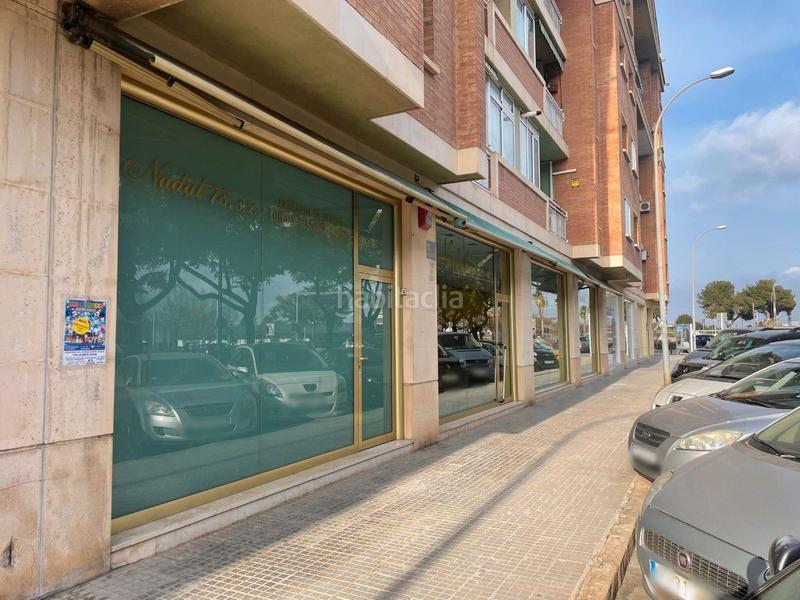 Foto e67adfc7-63a7-4bf8-82ac-83a52e964c47. Local commercial avec chauffage dans Vilamarina Viladecans