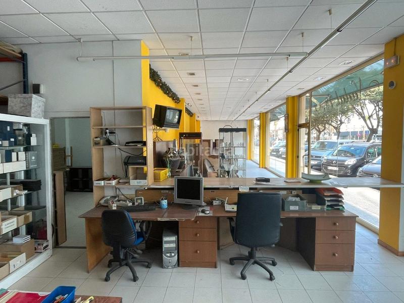 Foto f8c04507-176e-48c1-8a1a-954e0bfccb9b. Local commercial avec chauffage dans Vilamarina Viladecans