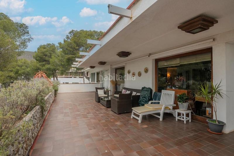 Foto 1215eca1-f3cc-4e19-be57-084cb7d0a40e. Casa con riscaldamento parcheggio piscina in Bellamar Castelldefels