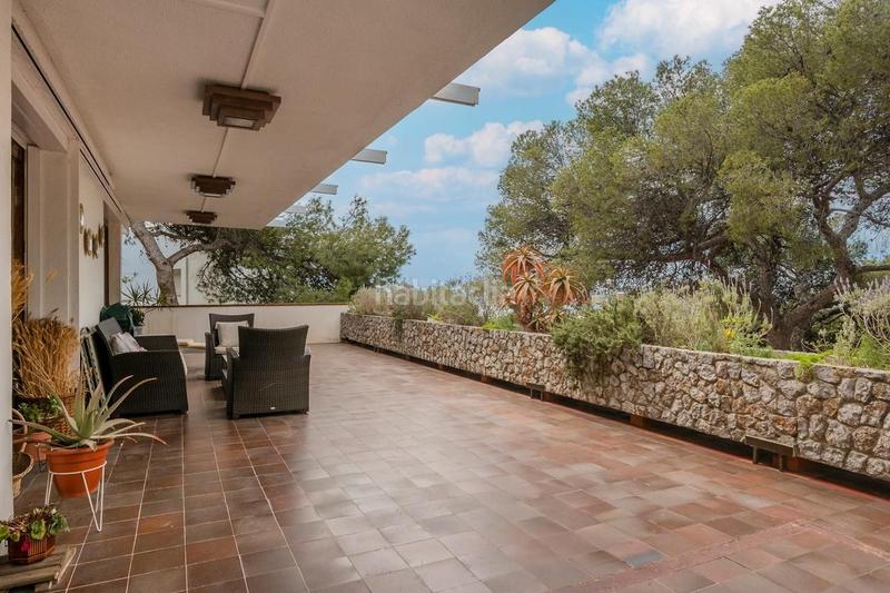 Foto 369323cc-bad2-4e26-a916-540eef29817f. Casa con riscaldamento parcheggio piscina in Bellamar Castelldefels