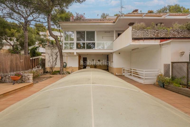 Foto 865841bb-62e3-451c-a4a9-4065f3b9f5b7. Casa con riscaldamento parcheggio piscina in Bellamar Castelldefels