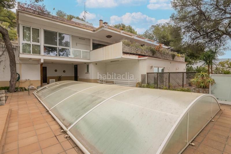 Foto a9010571-9d45-4e56-a234-28870c630fef. Casa con riscaldamento parcheggio piscina in Bellamar Castelldefels