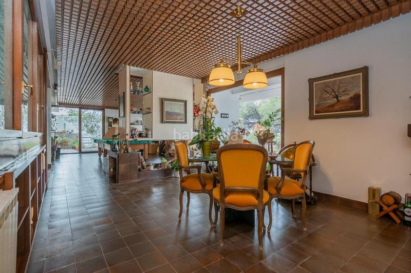 Foto bbb97bbb-eb92-4050-8f3e-e5393946a97f. Casa con riscaldamento parcheggio piscina in Bellamar Castelldefels