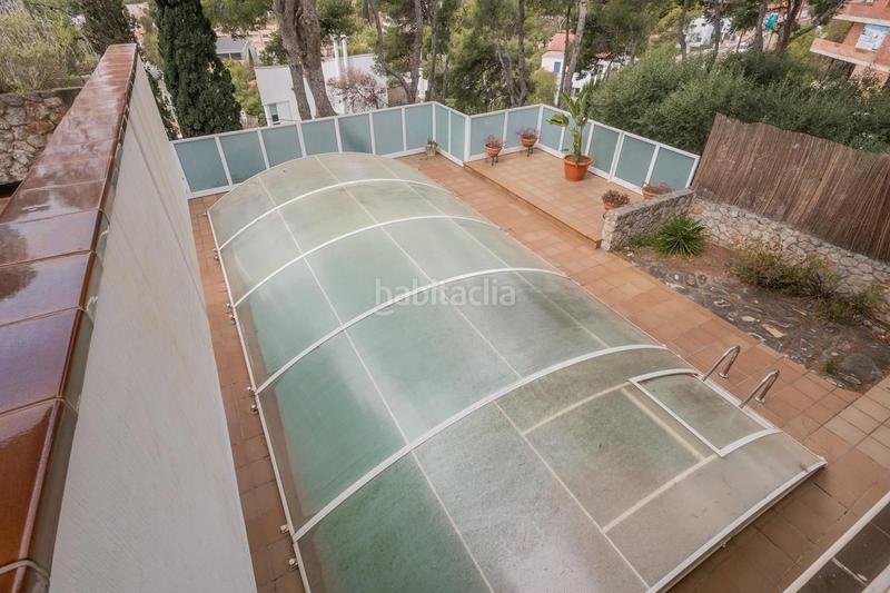 Foto d5d7cdae-c189-4ad4-93b4-3c518d6a2709. Casa con riscaldamento parcheggio piscina in Bellamar Castelldefels