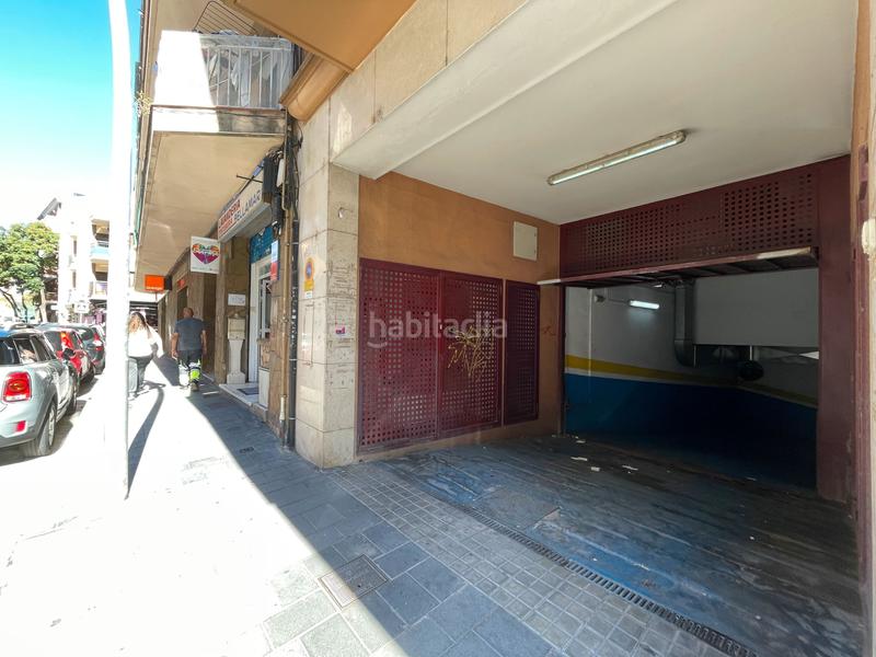 Foto 0ba5c43a-9571-4d09-8507-2f9fd88156e2. Miete autoparkplatz in Centre Castelldefels