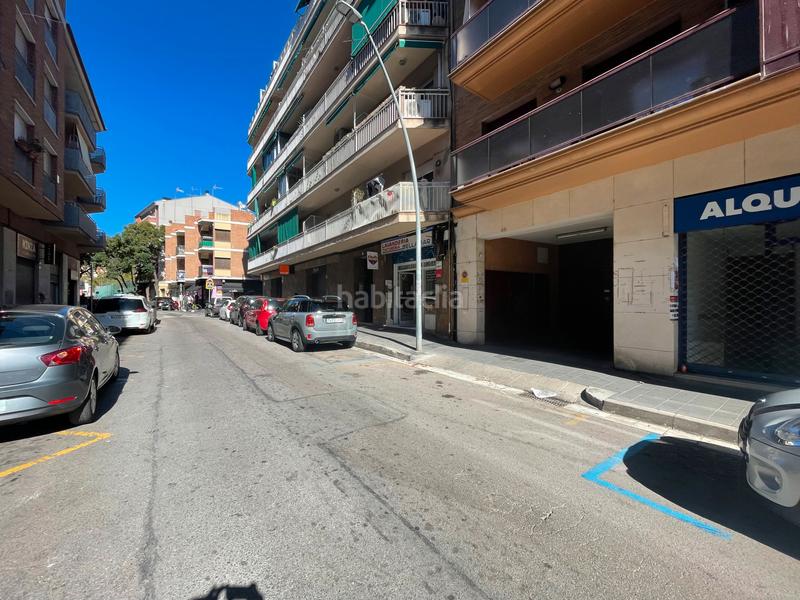 Foto 81ba98f0-d568-49b7-8373-0000cd26ef09. Miete autoparkplatz in Centre Castelldefels