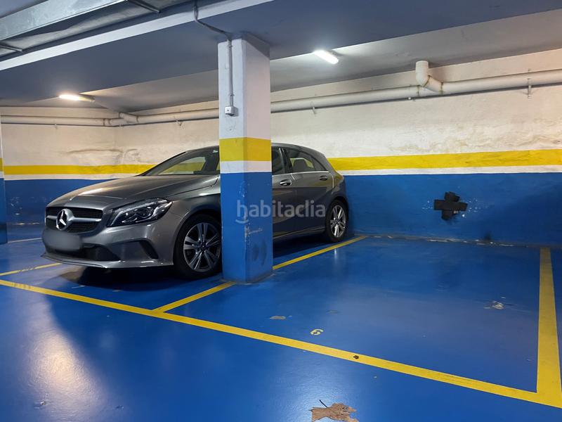 Foto e1844c8c-c774-41e0-b728-8f6a401a9c13. Miete autoparkplatz in Centre Castelldefels